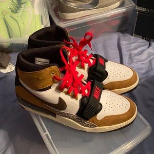 Jordan 312 “Rookie of the Year”